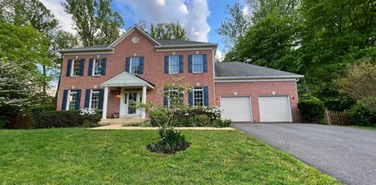 1105 Trowbridge  Sw Lane SW, Vienna