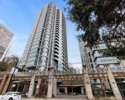 1008 Cambie Street Unit 1805, Vancouver