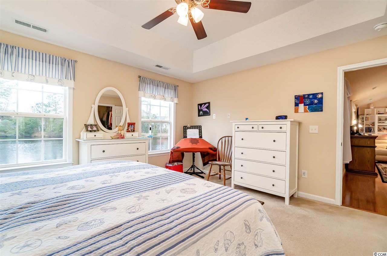 MLS 2102590 Meadows of St. Patrick 321 Saint Patties Loop, Murrells