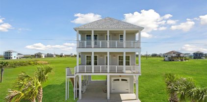 4007 Mitote Drive, Galveston