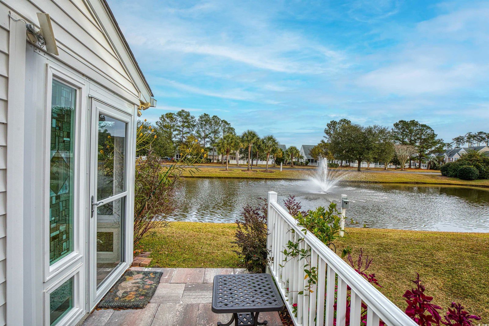 MLS 2324432 WYNBROOKE TWNHM Townhomes 417 Whinstone Dr. Unit 417