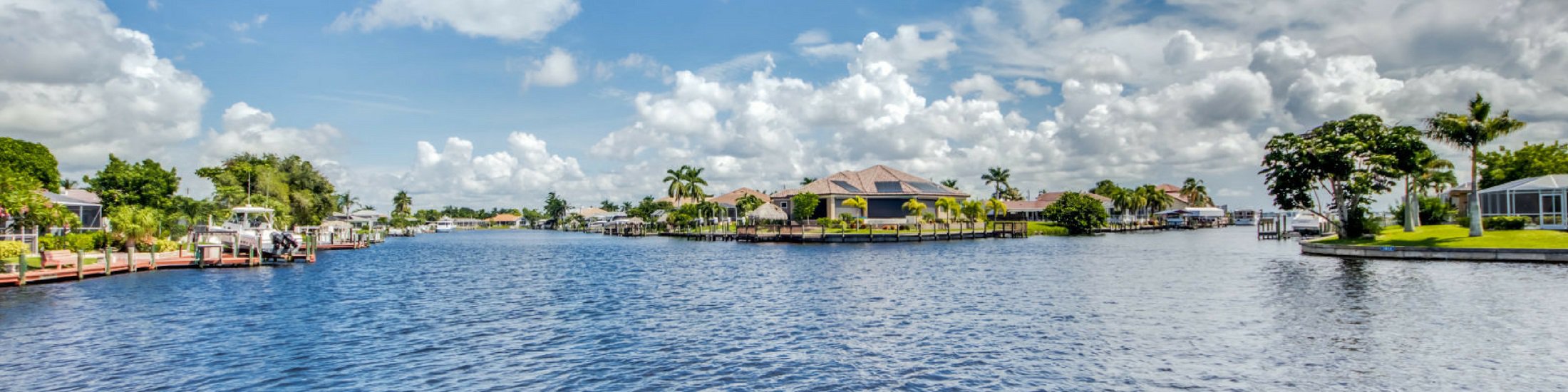 Four Mile Cove Homes for Sale
