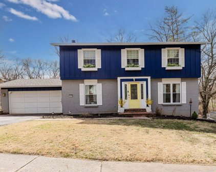 1218 Dunloe  Road, Ballwin