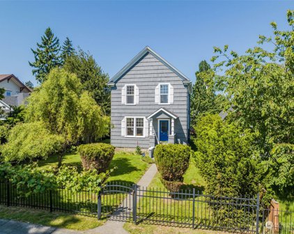 2126 Lombard Avenue, Everett