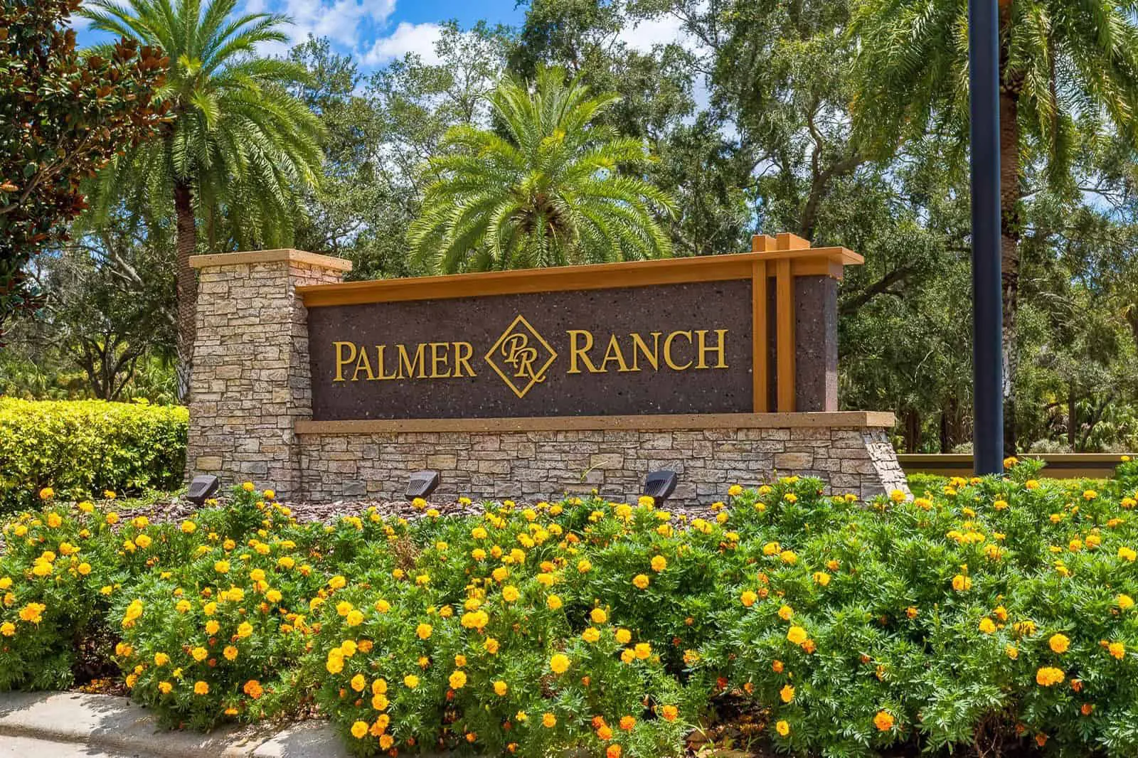 Palmer Ranch, Sarasota