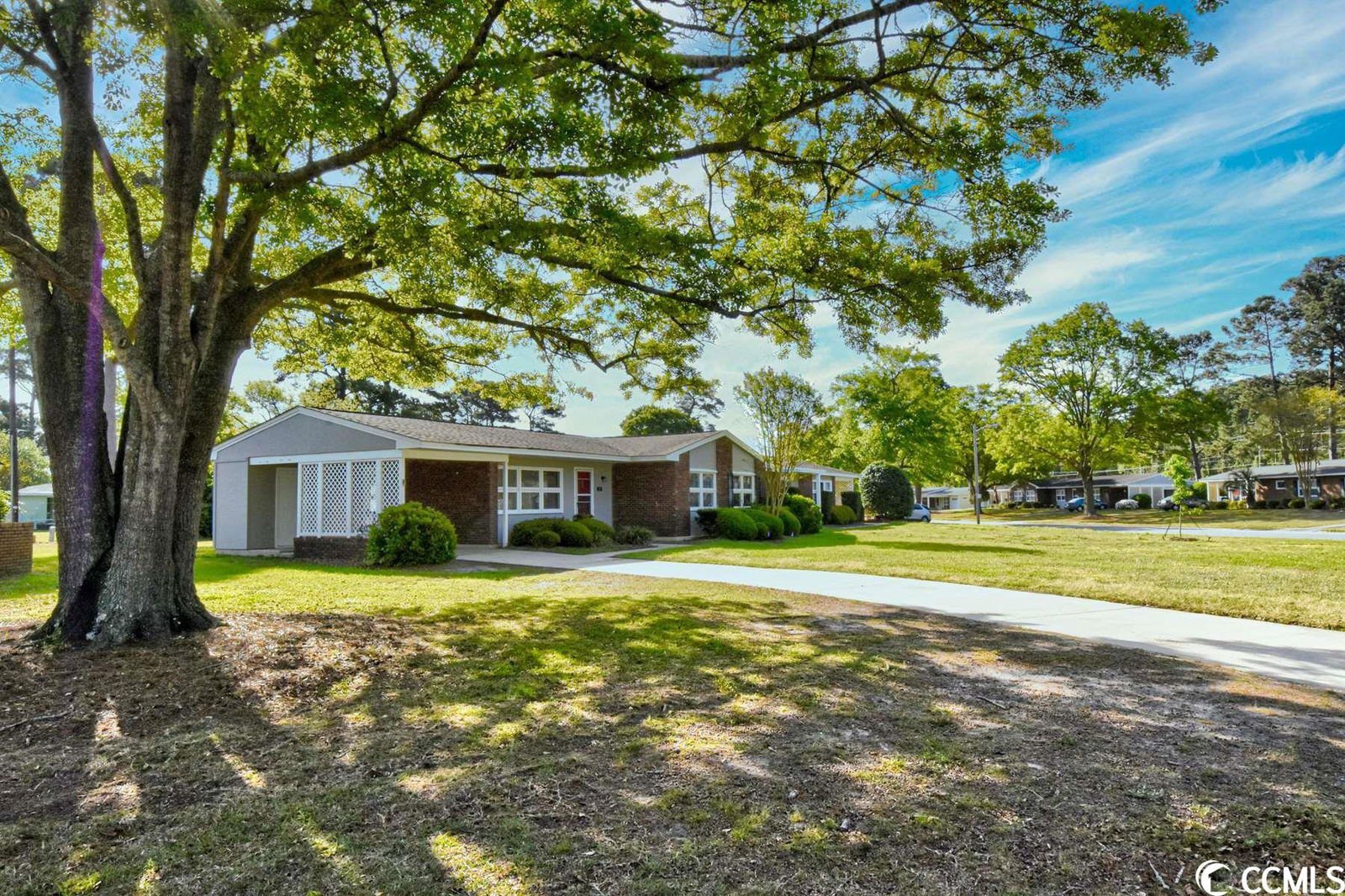 MLS 2306128 Seagate Village 526 Redwood Ave. Unit 526, Myrtle Beach