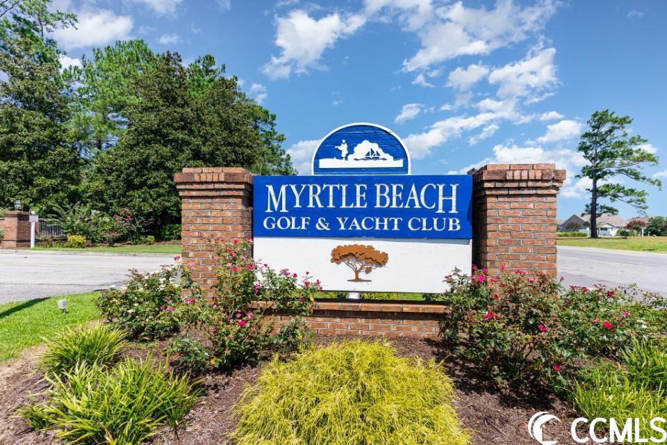 MLS 2316328 Myrtle Beach Golf & Yacht 6617 West Sweetbriar Trail