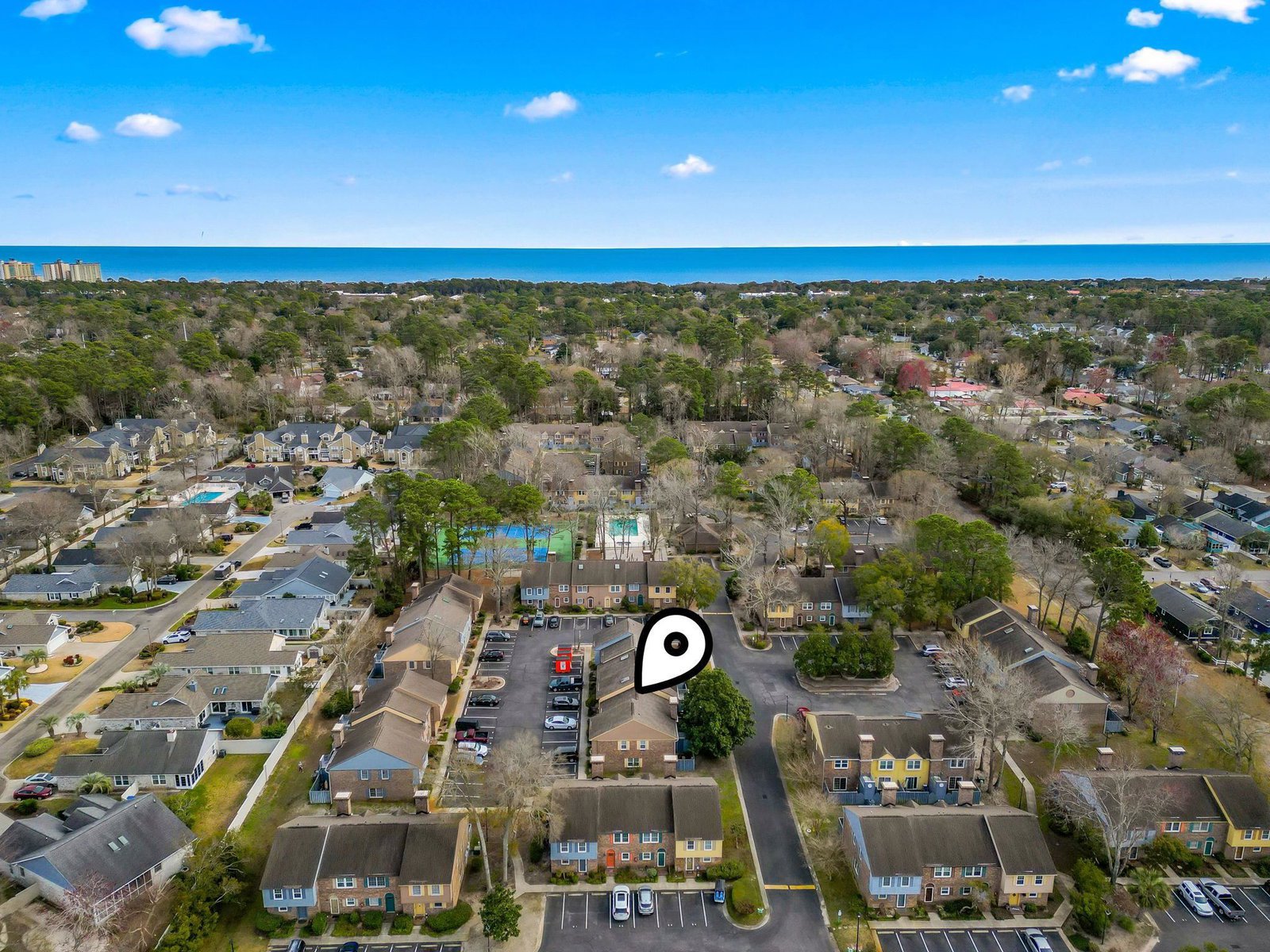 MLS 2405224 - Carolina Ridge 830 44th Ave. N Unit U-5, Myrtle Beach - U ...