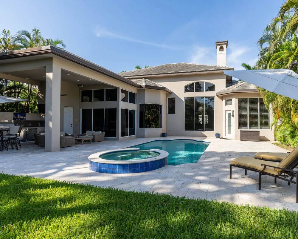 Coral Springs Real Estate