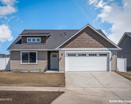 12811 Krauss Circle, Rathdrum