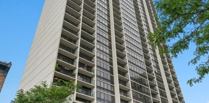 1636 N Wells Street Unit #701, Chicago