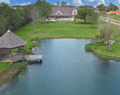 13845 Boudreaux Road Unit A, Tomball