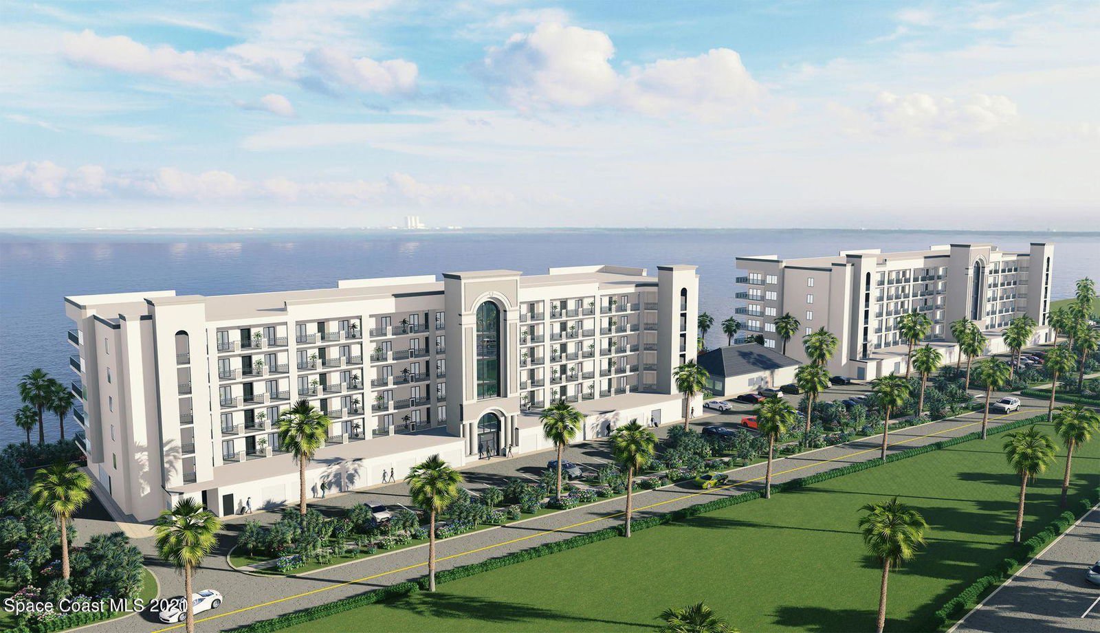 1825 Riverside Drive, Titusville, 32780