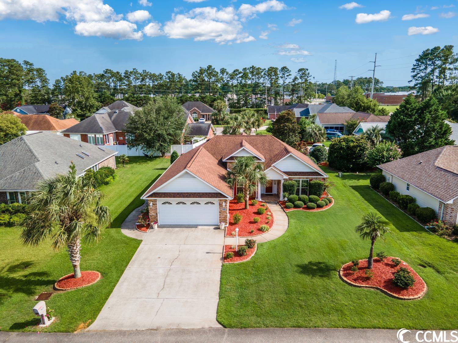 MLS 2314084 Bellacroft 529 Blythewood Walk, Little River Property