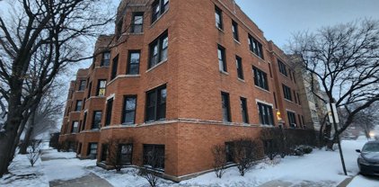 846 Wesley Avenue Unit #2, Oak Park