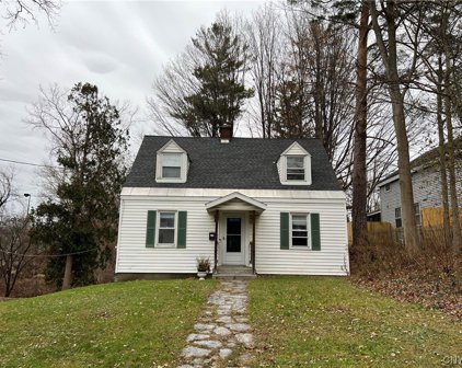 240 Riverside Drive, Utica