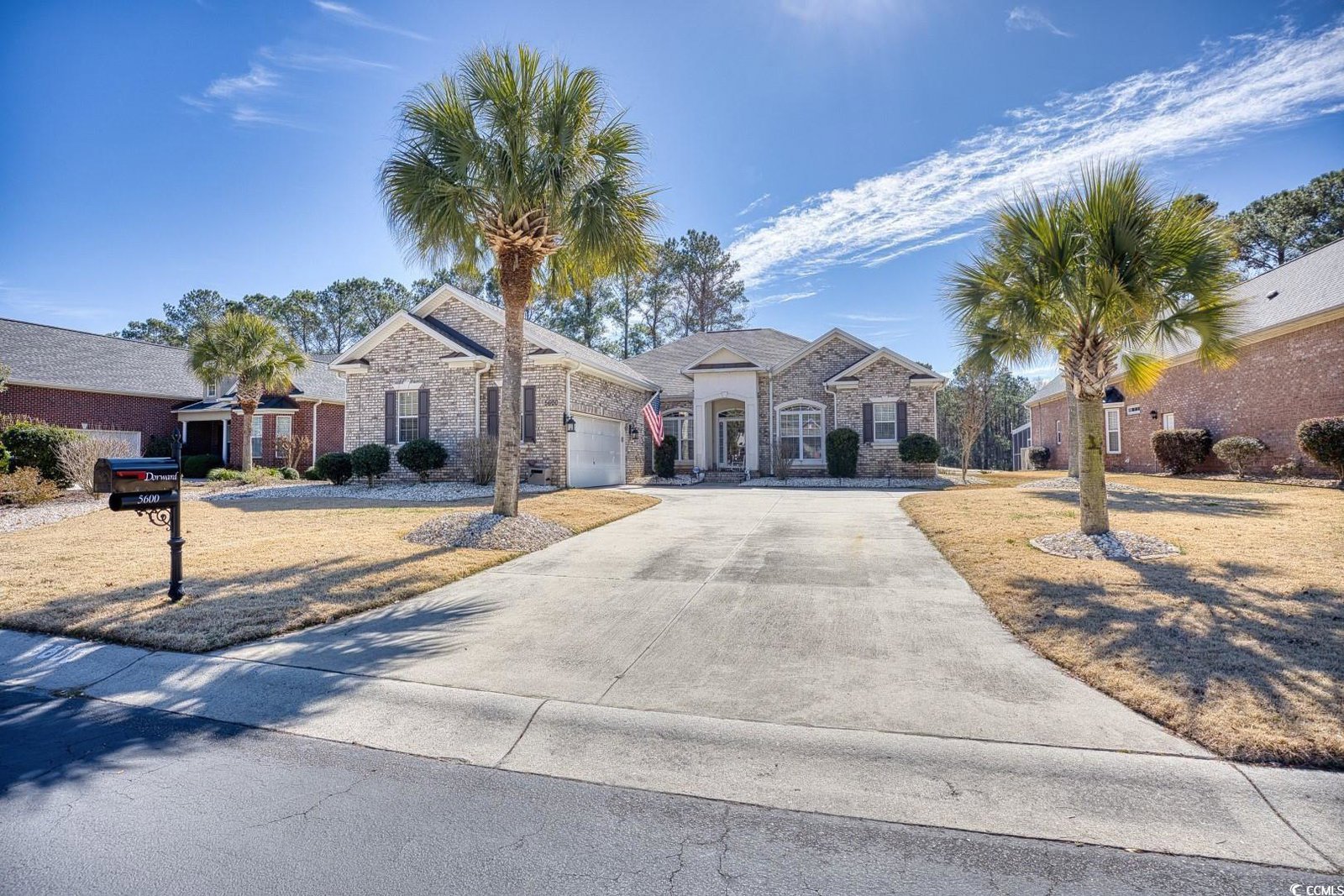 MLS 2404570 Barefoot Resort Leatherleaf 5600 Leatherleaf Dr., North