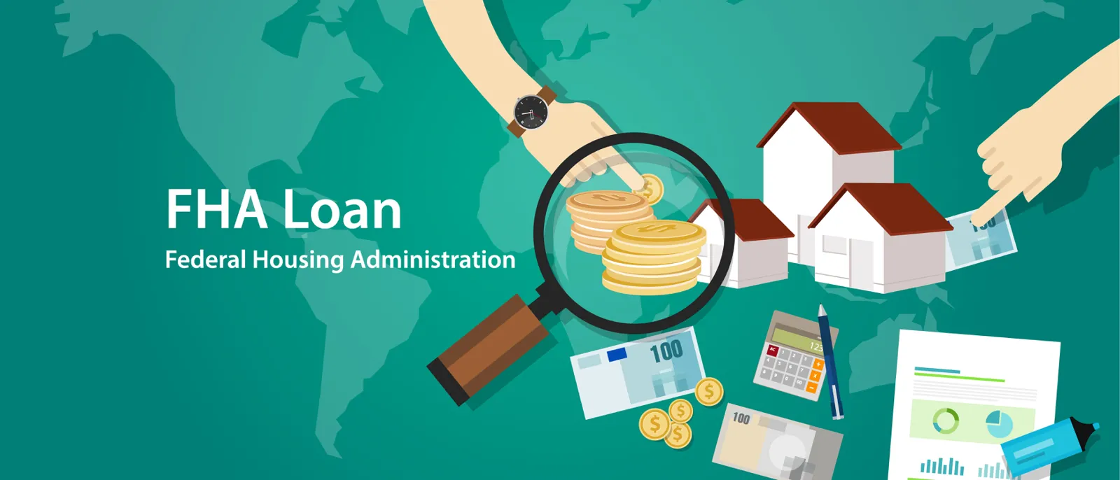 Hawaii FHA Loans