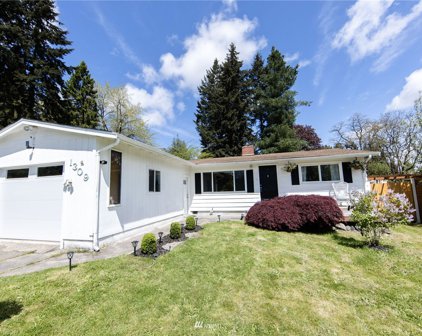 1309 Pinkerton Avenue, Everett