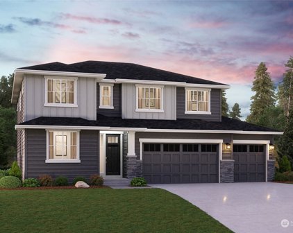 13111 Pines Lane E Unit #Lot 2, Puyallup
