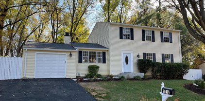 9112 Roundleaf Way, Gaithersburg