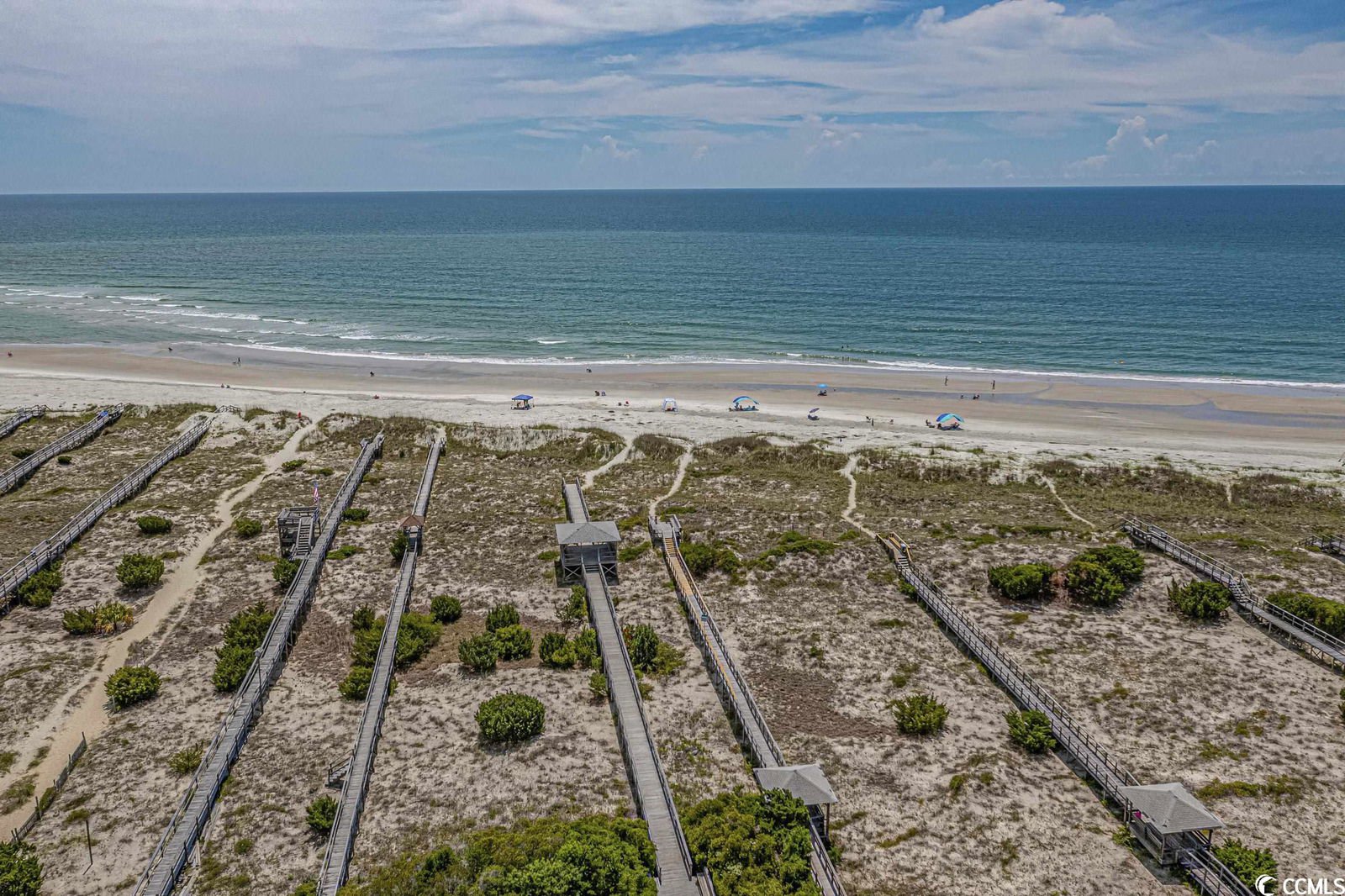 MLS 2316055 Heritage Plantation 349 Dornoch Dr., Pawleys Island Property for Sale