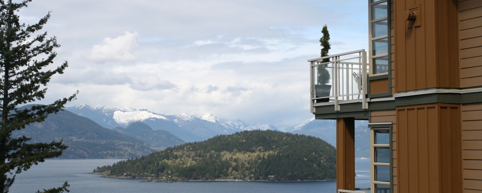 vancouver island Water View Real Estate