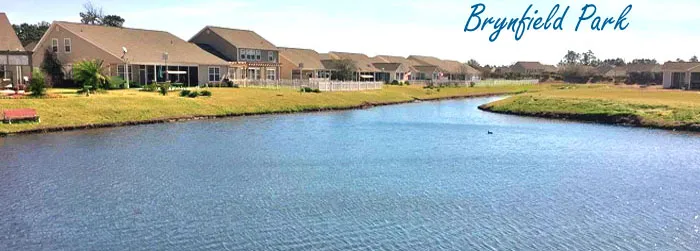 Homes for Sale in Brynfield Park