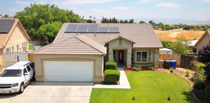 8434 Andromeda, Bakersfield