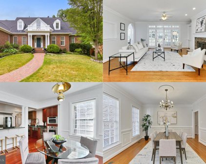 9010 Charles Augustine Dr, Alexandria
