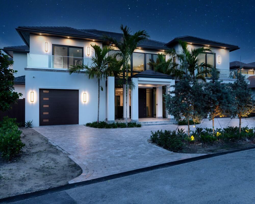 South Florida Luxury Homes Real Estate