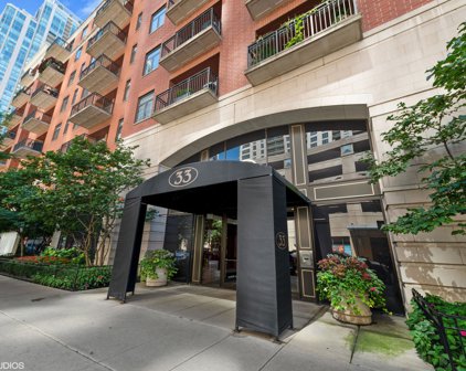 33 W Huron Street Unit #304, Chicago