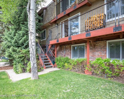 901 E Hyman Avenue Unit ##4, Aspen