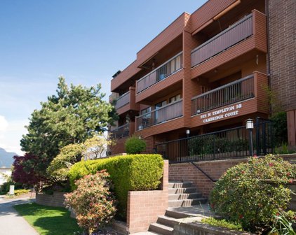 222 N Templeton Drive Unit 209, Vancouver