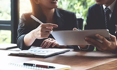 Legal Services