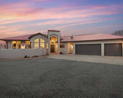 11509 Richfield Ne Avenue, Albuquerque