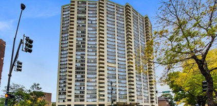 3930 N Pine Grove Avenue Unit #1113, Chicago