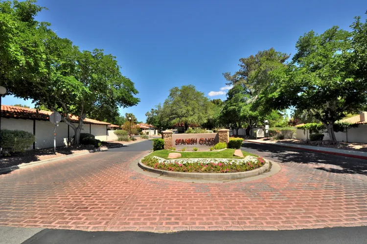 Spanish Oaks, Las Vegas, NV Homes for Sale