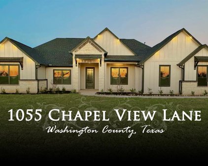 1055 Chapel View Lane, Chappell Hill