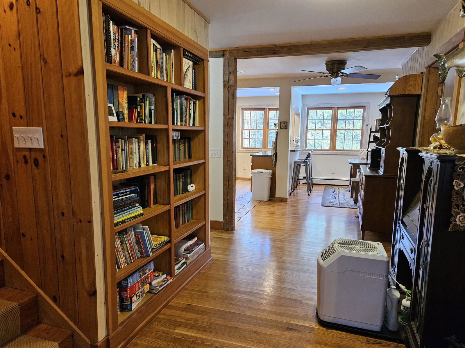 96 Orrin Road, Mariaville, 04605