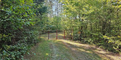 1821 High Rock School Road, Blanch