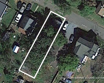 Lot 14 2nd Street, Culpeper