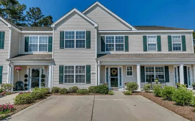 The Orchards Townhomes Carolina Forest