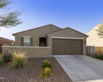 4087 E French Trotter Street, San Tan Valley