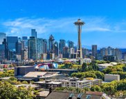 100 Ward St Unit #401, Seattle image