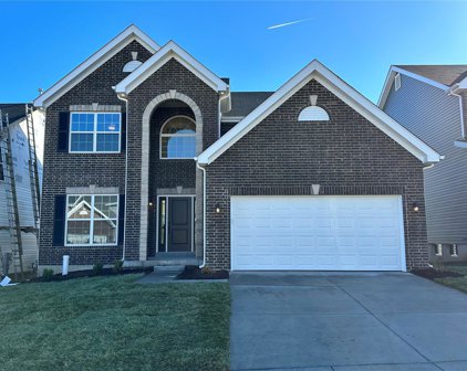 9328 Vandervoort  Court, Sappington