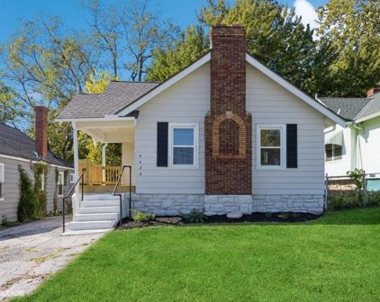 4426 Indiana Avenue, Kansas City