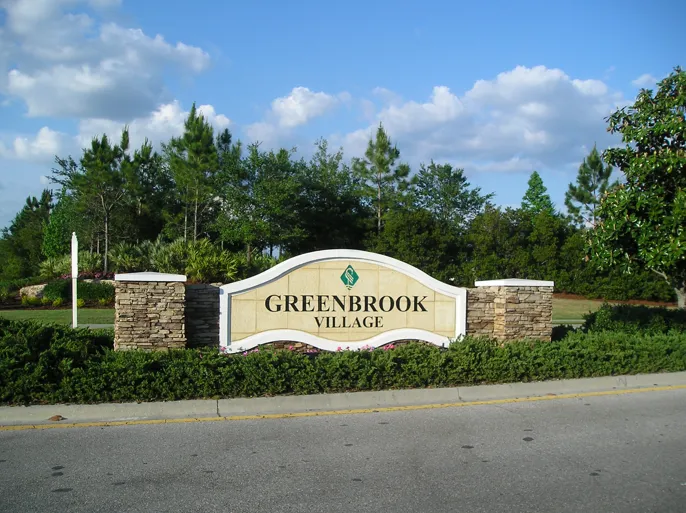 Greenbrook