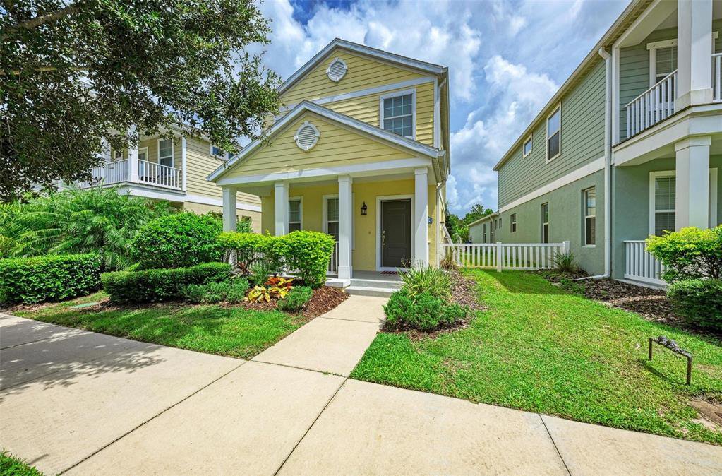 12555 Sagewood Drive, Venice, 34293