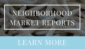 Myrtle Beach Market Report | Ashley DeLong, Realtor